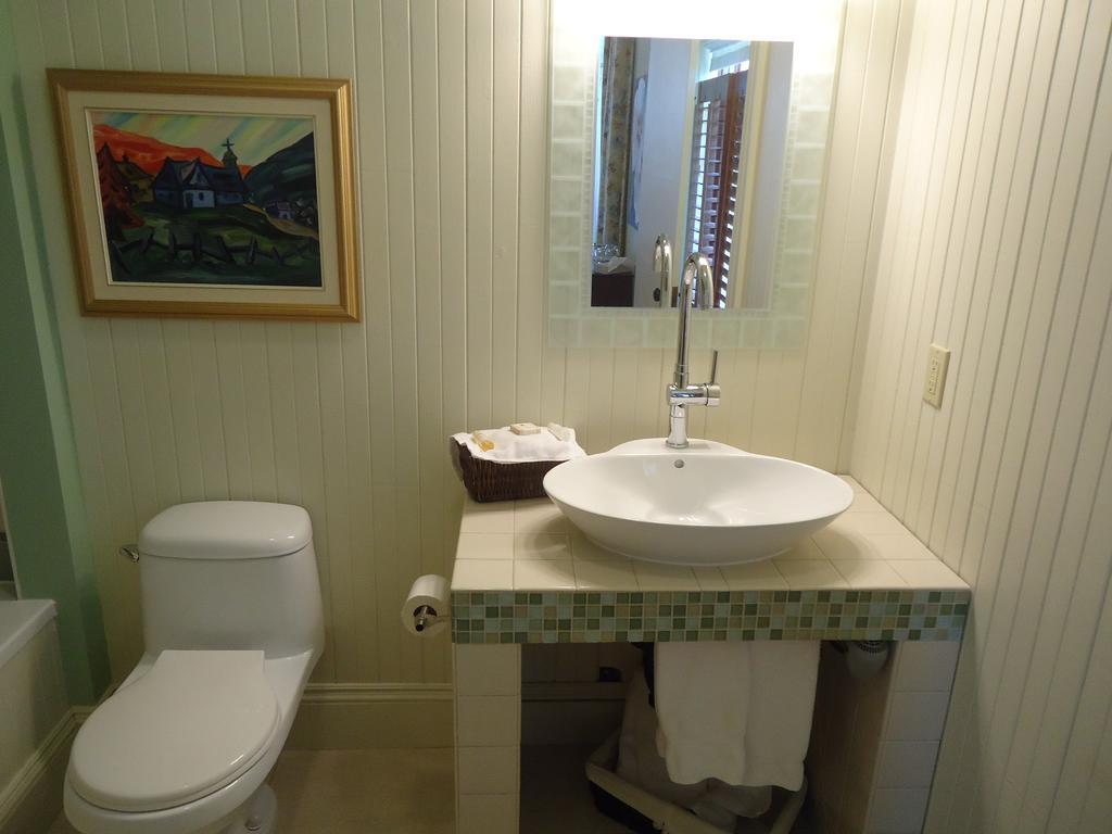 Maison Tait House Hotel Shediac Quarto foto