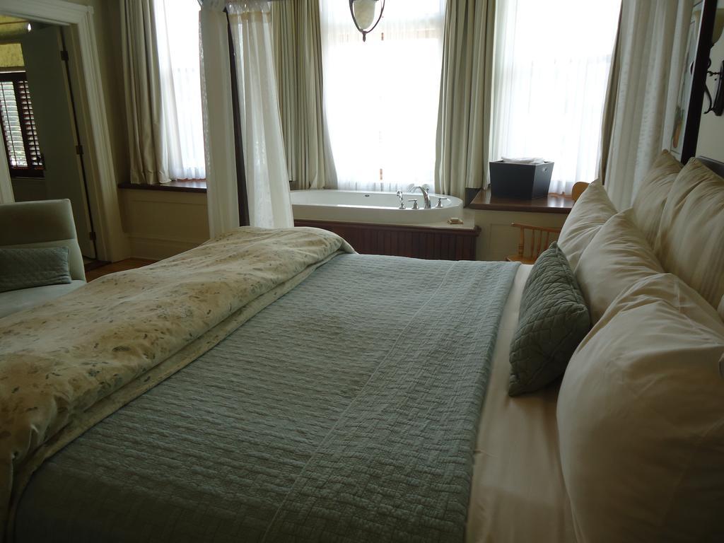 Maison Tait House Hotel Shediac Quarto foto