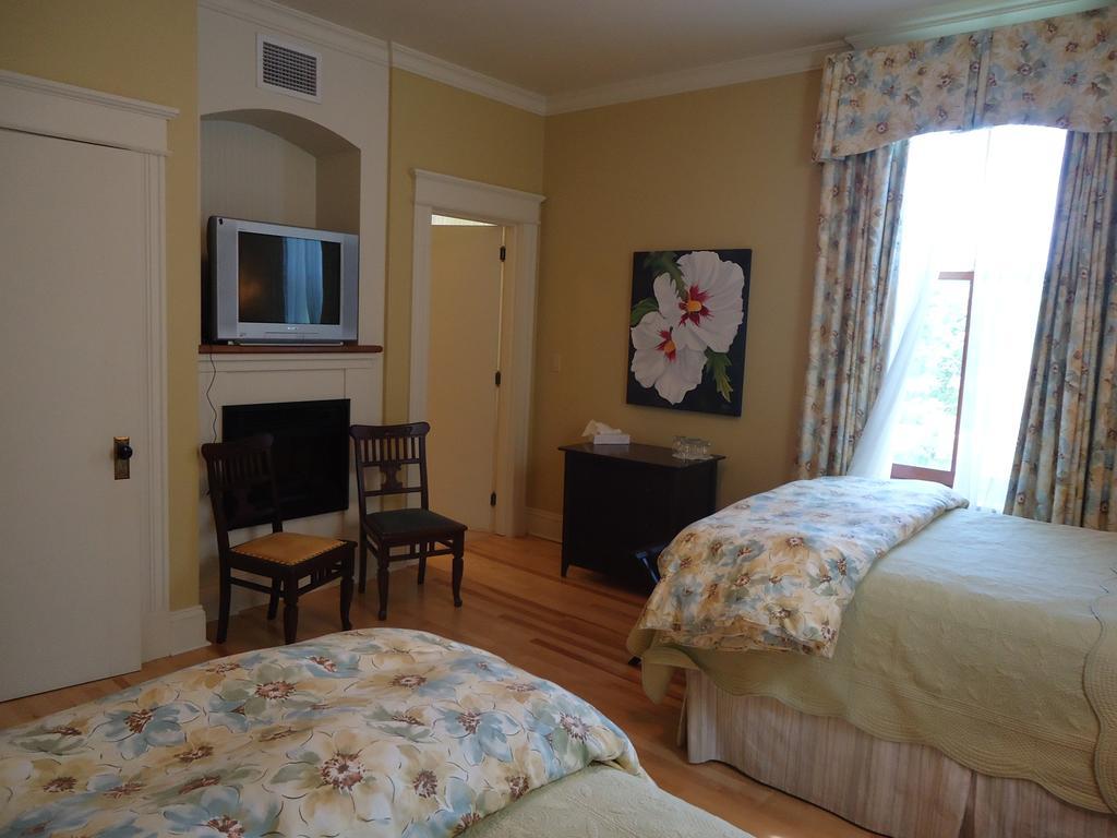 Maison Tait House Hotel Shediac Quarto foto