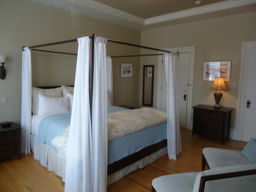 Maison Tait House Hotel Shediac Quarto foto