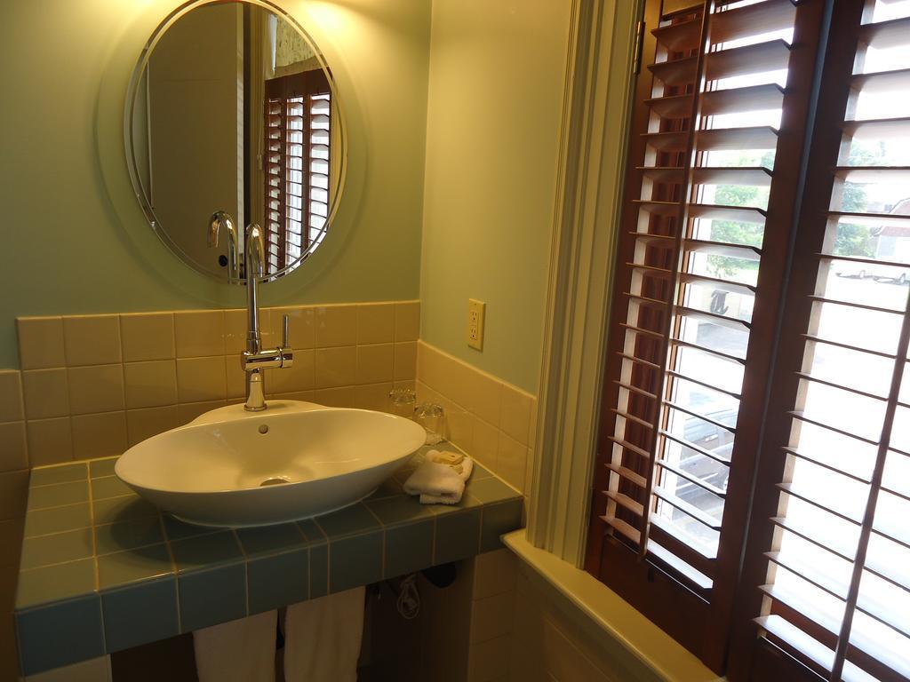 Maison Tait House Hotel Shediac Quarto foto